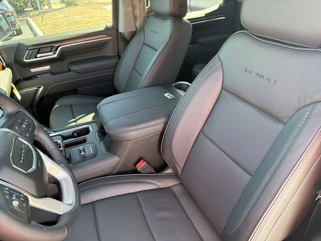 New 2026 Sterling Metallic GMC Denali image 20