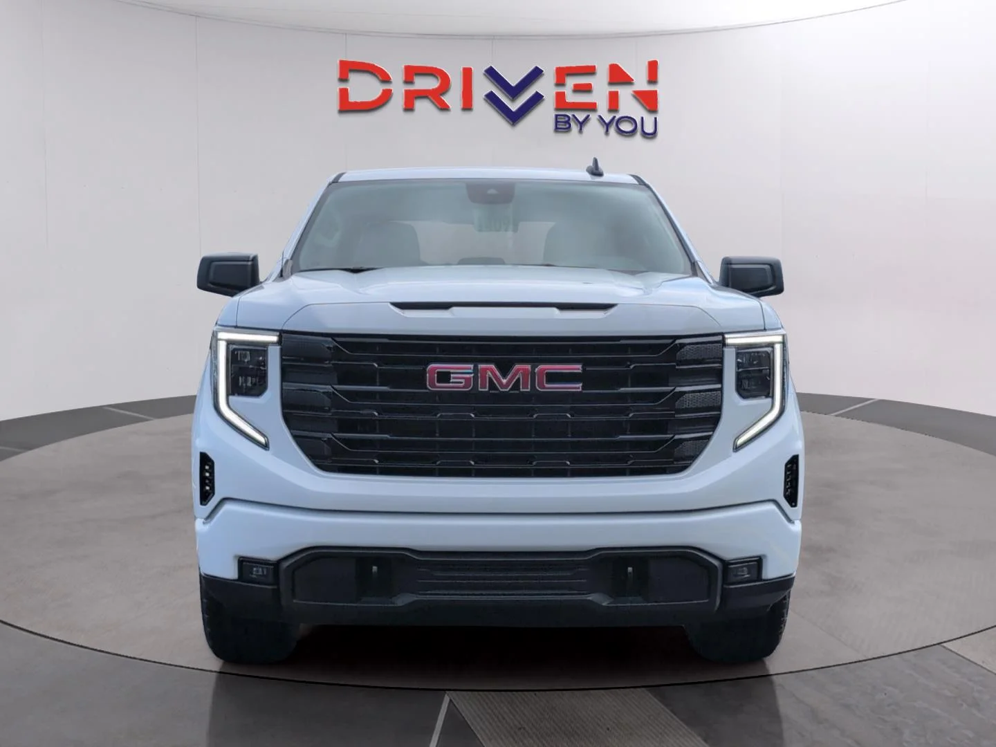 New 2026 Summit White GMC Elevation image 8