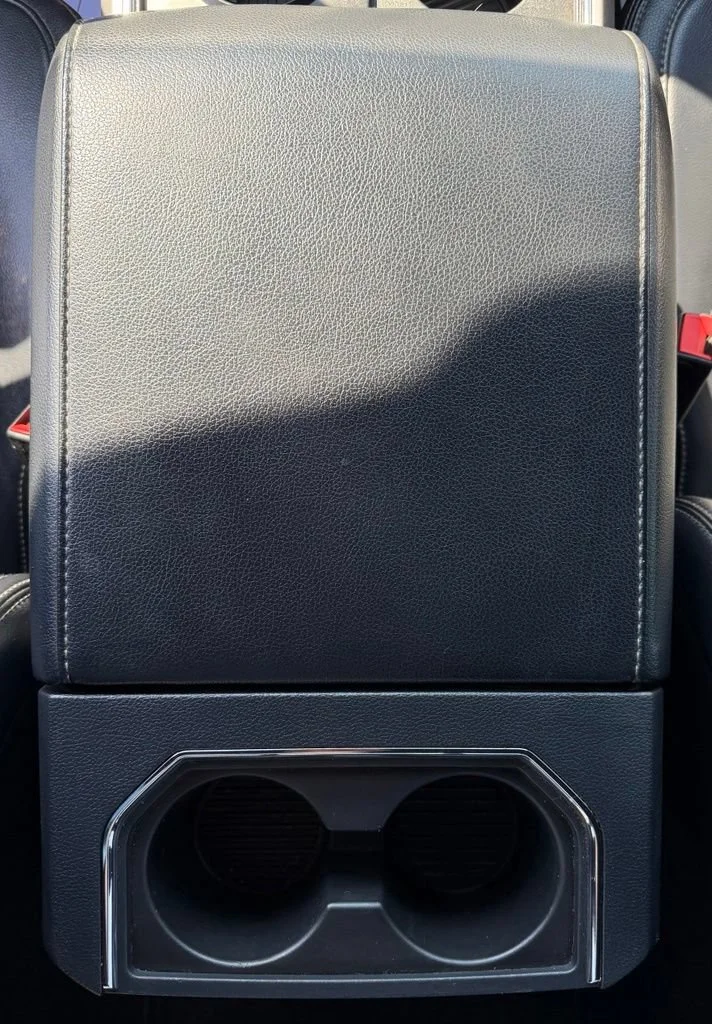 Used 2022 Silver Ford XL image 15