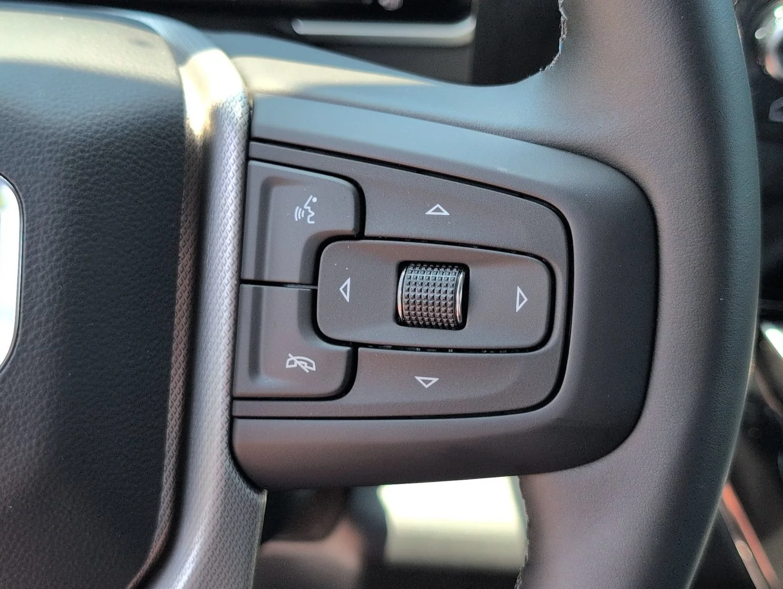 New 2026 Downpour Metallic GMC Denali image 24