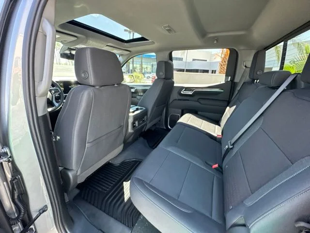 New 2026 Gray Chevrolet RST image 21