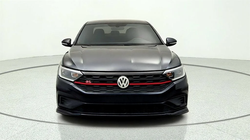 Used 2019 Deep Black Pearl Volkswagen 35th Anniversary Edition DSG image 2