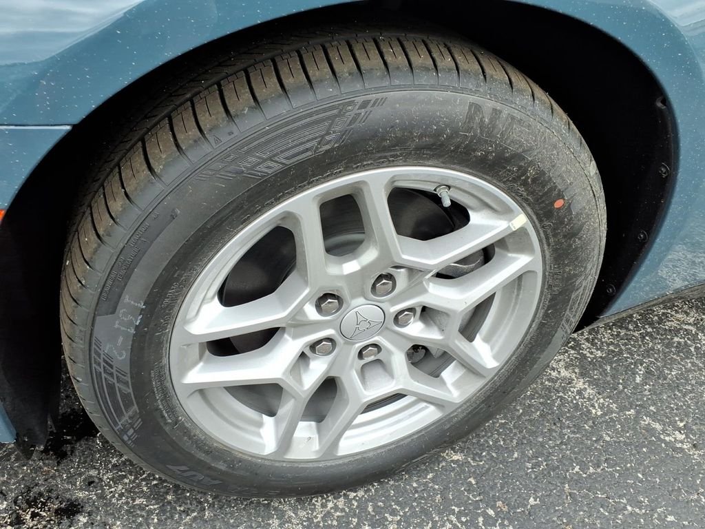 New 2026 Sub-Zero Exterior Paint Dodge R/T image 5