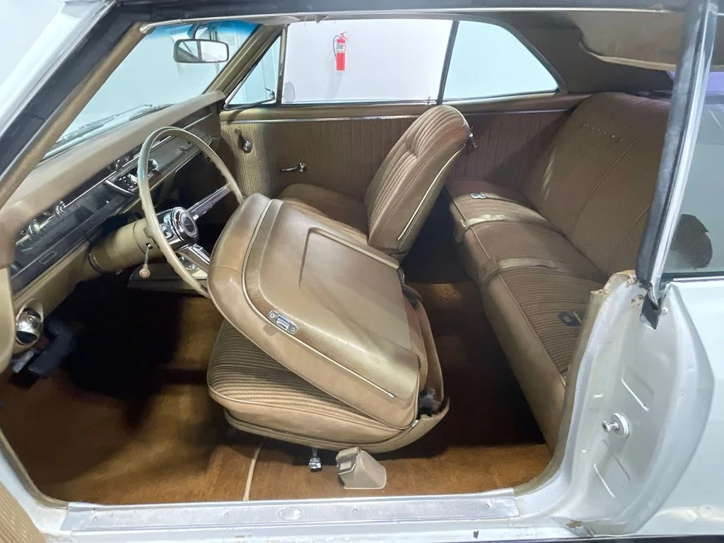 Used 1967 White Chevrolet  image 73