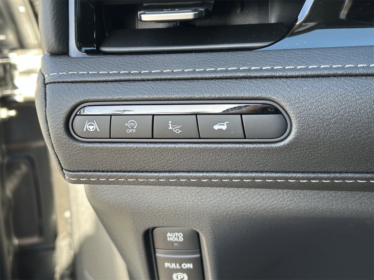 2026 INFINITI QX80 Luxe - Photo 32