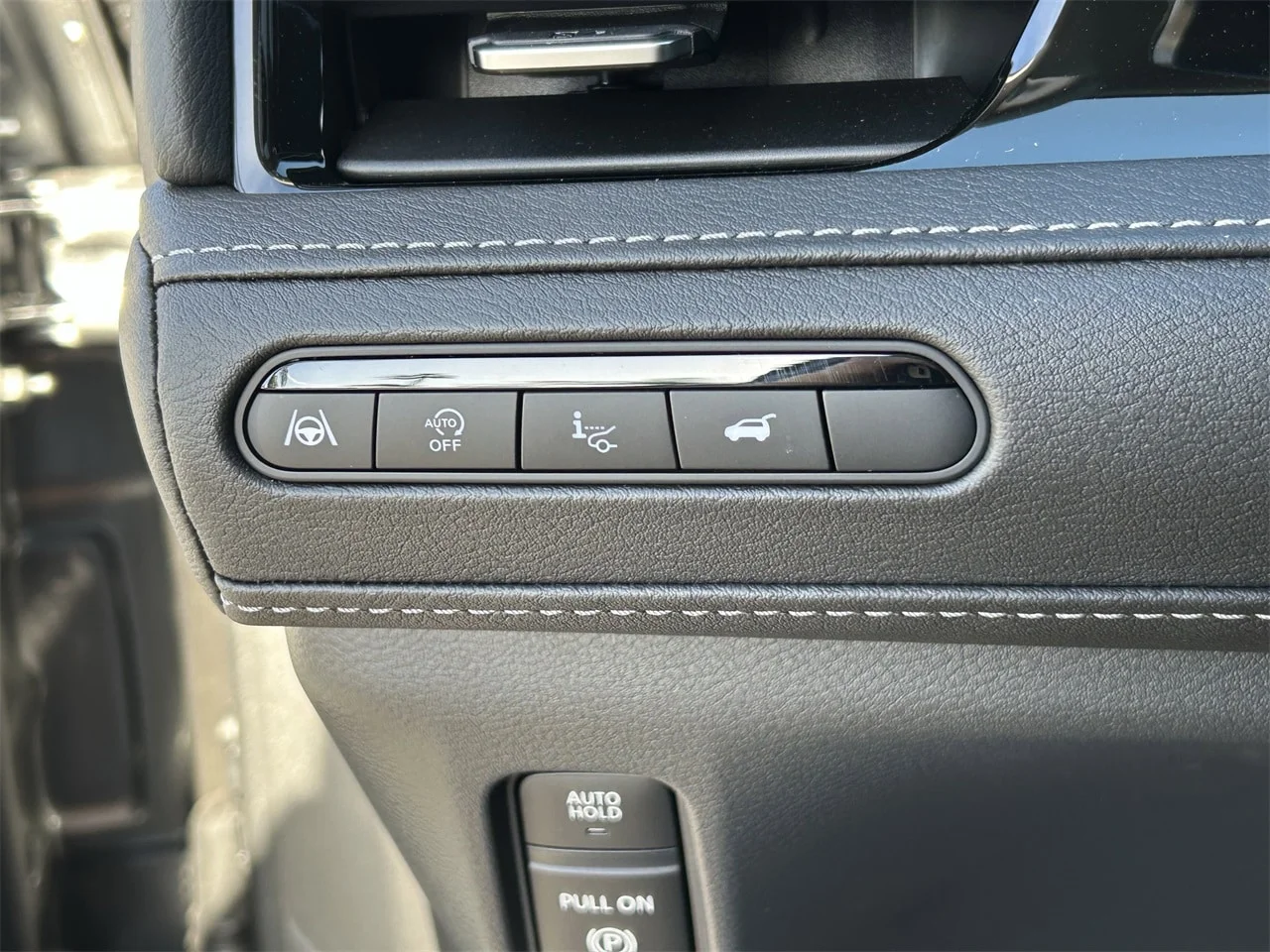 2026 INFINITI QX80 Luxe - Photo 32
