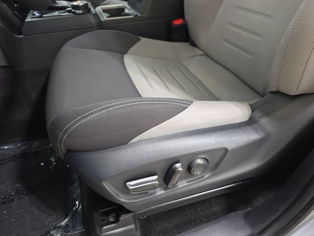 Certified Used 2024 Silver Toyota TRD Off-Road image 29
