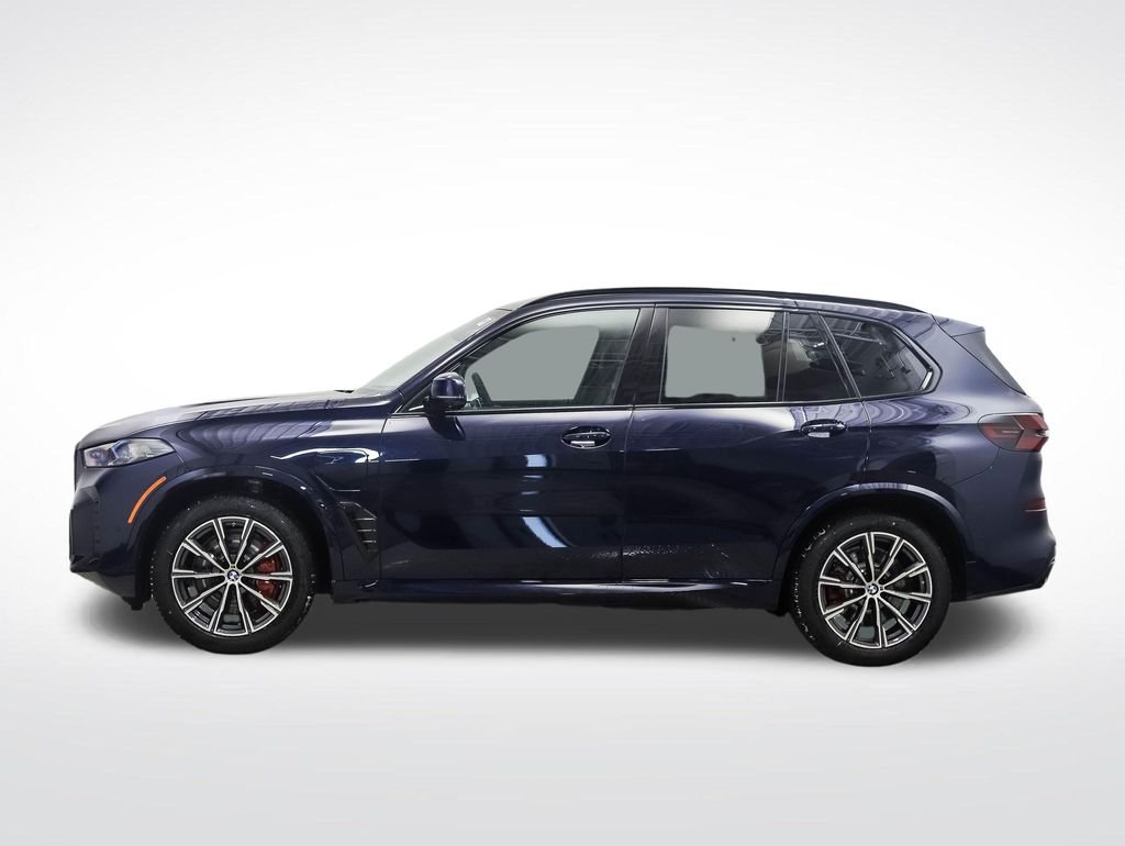 Used 2026 BMW X5 50e with VIN 5UX43EU07T9305395 for sale in Minneapolis, Minnesota