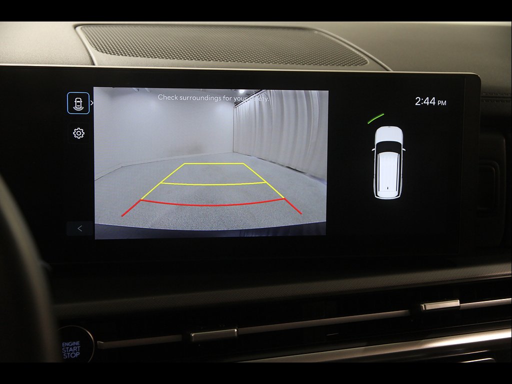 2026 Hyundai Santa Fe SEL - Photo 13