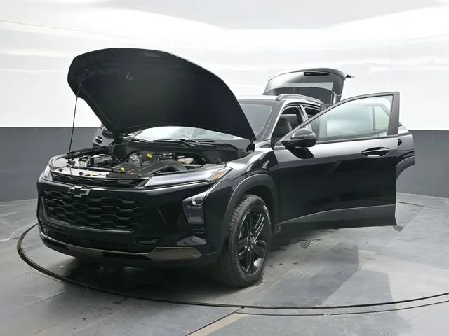 2026 Chevrolet Trax Activ - Photo 30