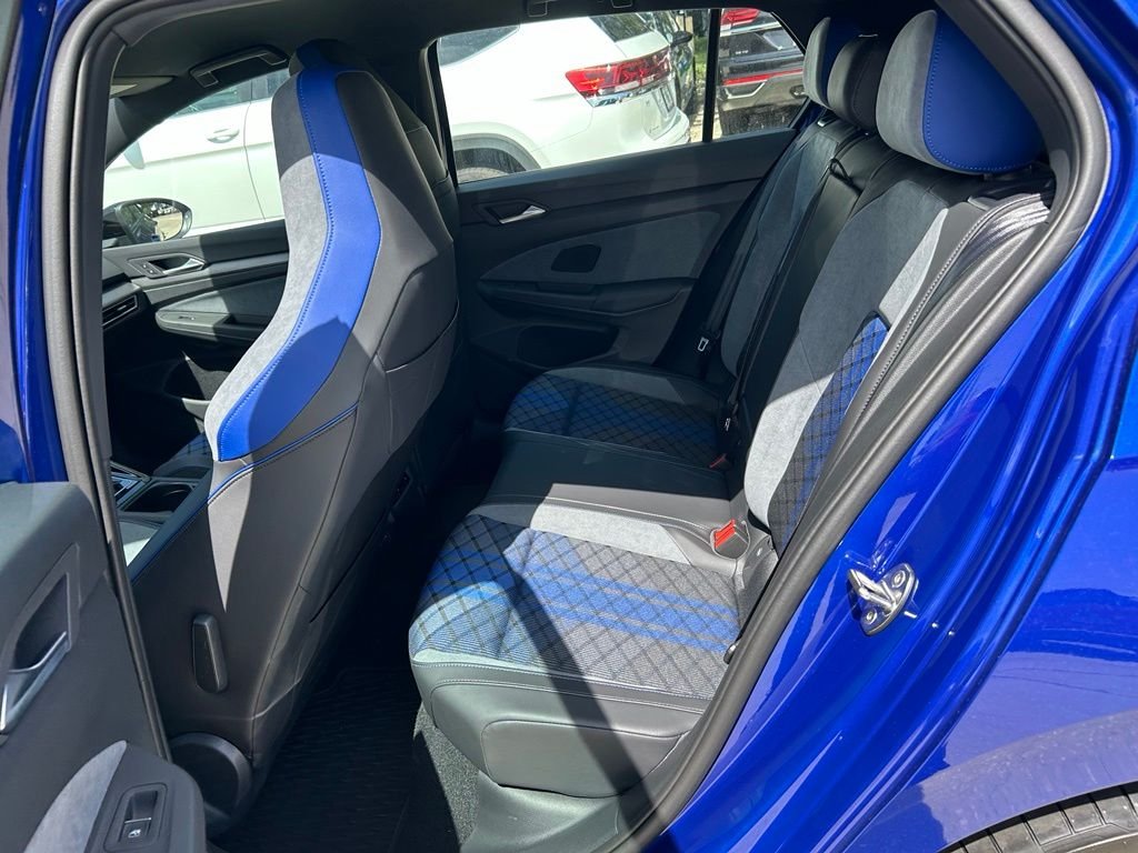 New 2026 Blue Volkswagen 2.0T image 37