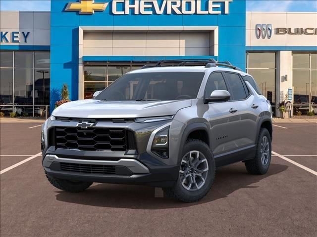 2026 Chevrolet Equinox ACTIV - Photo 6