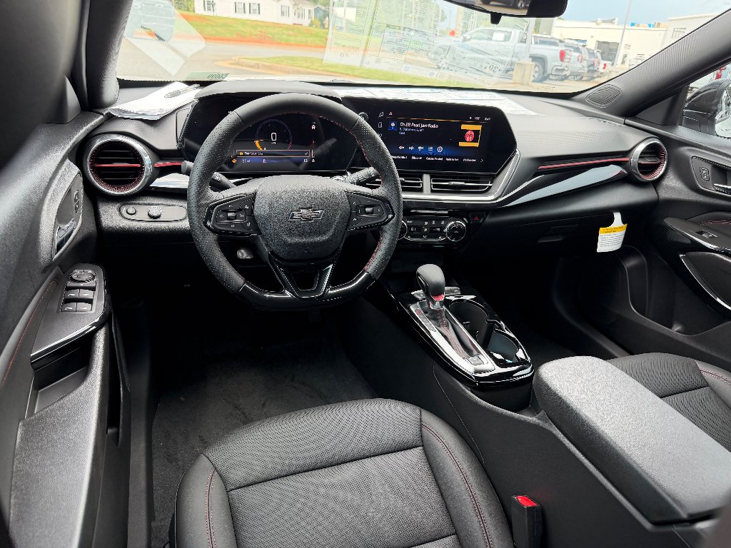 2026 Chevrolet Trax RS - Photo 21
