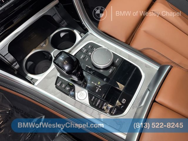 2026 BMW 8 Series 840i - Photo 20
