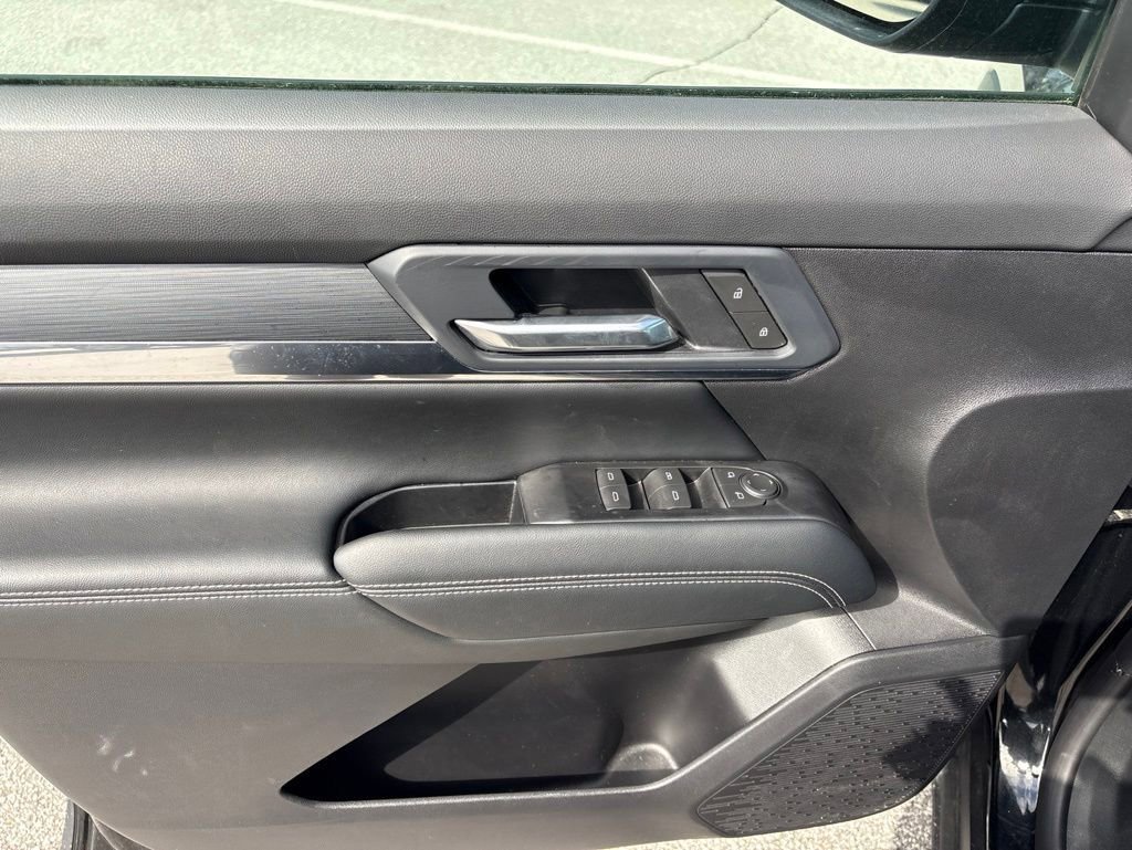 2026 GMC Terrain Elevation - Photo 17