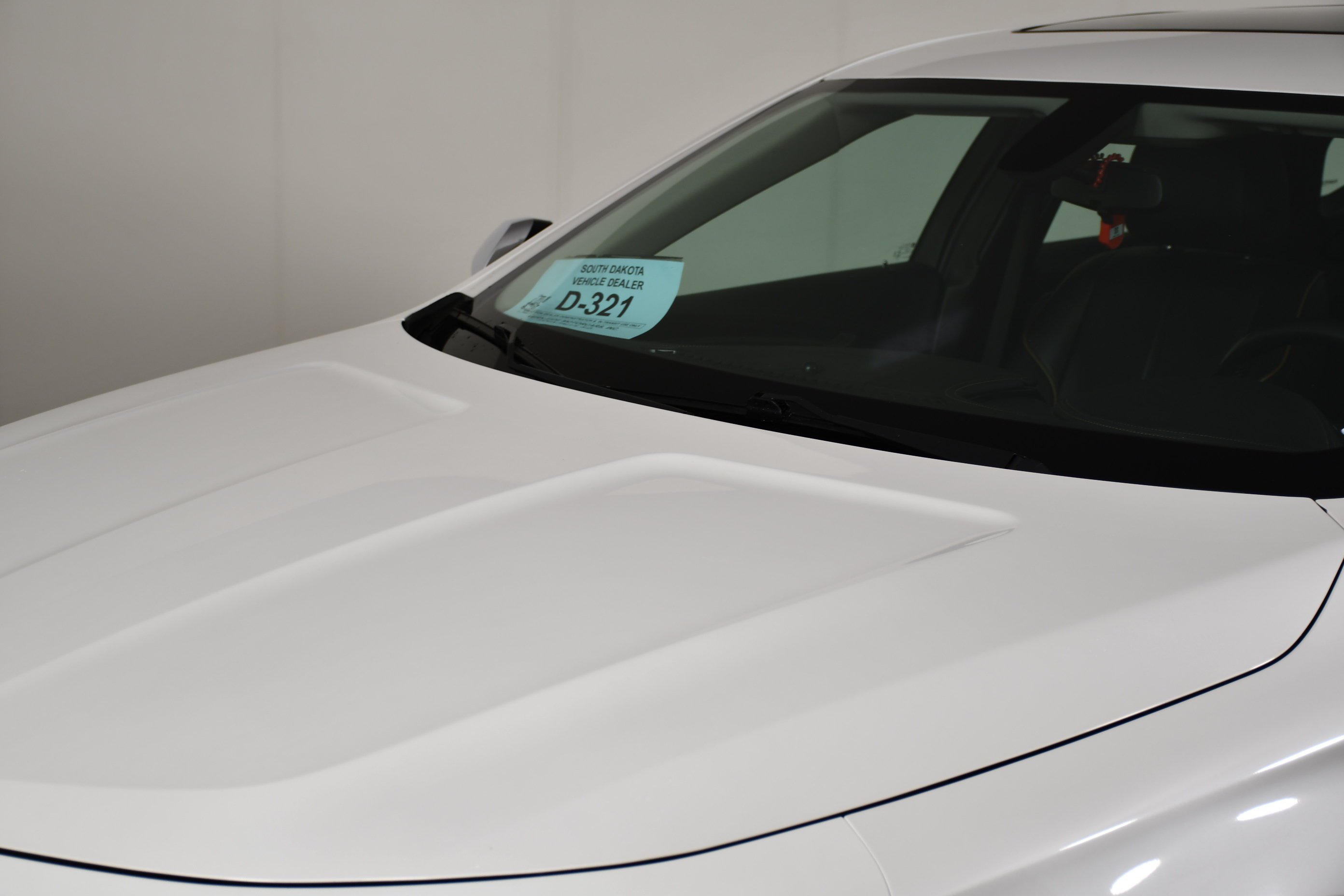 Used 2020 White Chevrolet Premier image 12
