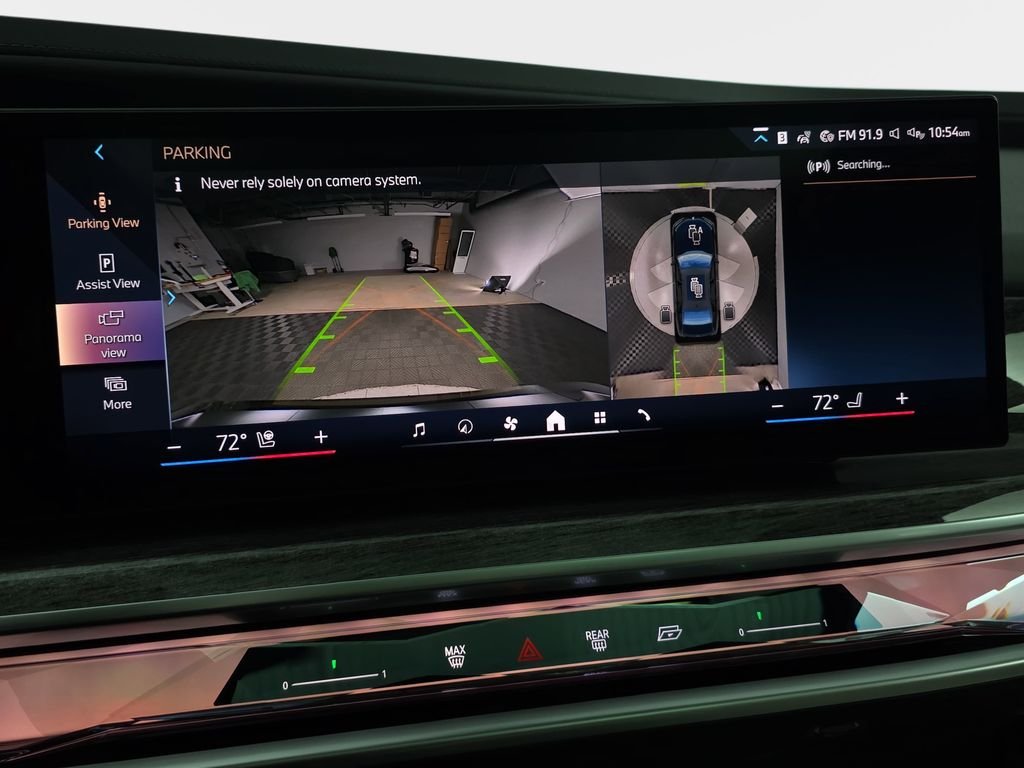 2026 BMW 7 Series 760i - Photo 23