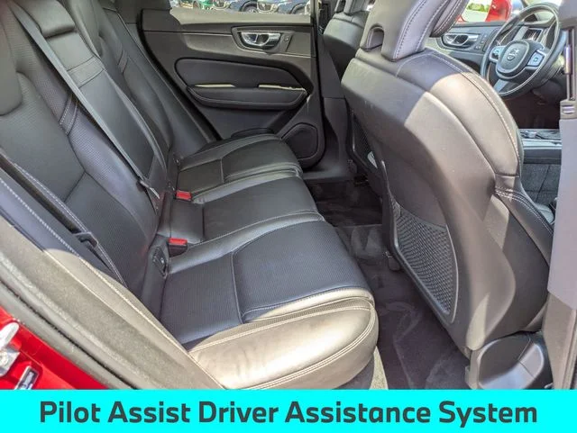 2021 Volvo XC60 Inscription - Photo 27