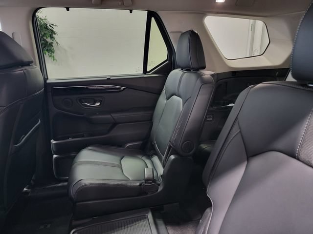 2023 Honda Pilot EX-L - Photo 13