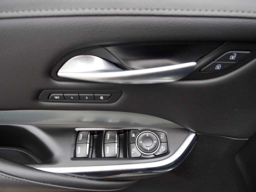 2023 Cadillac XT4 Premium Luxury - Photo 14