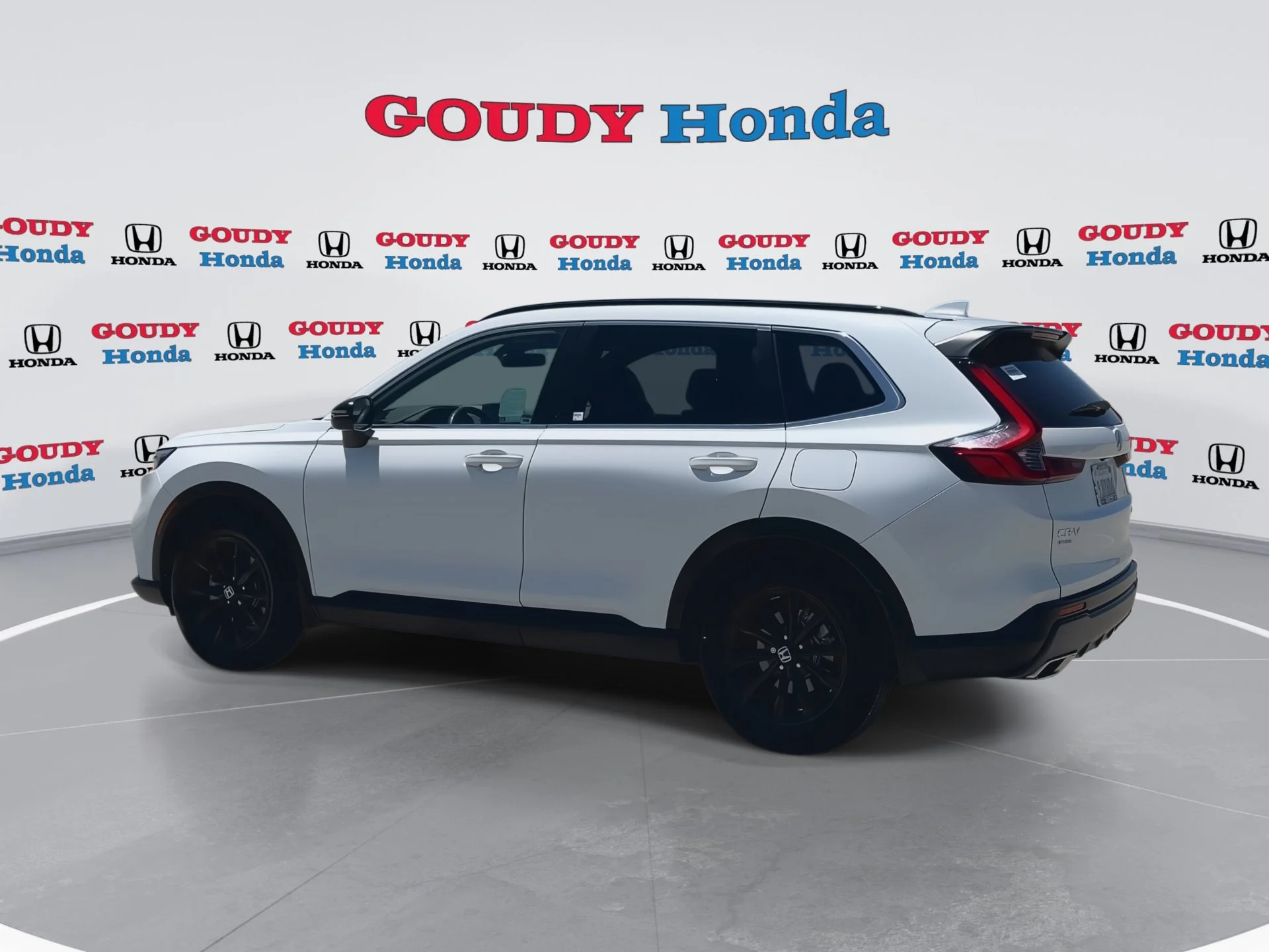 2024 Honda CR-V Sport - Photo 6