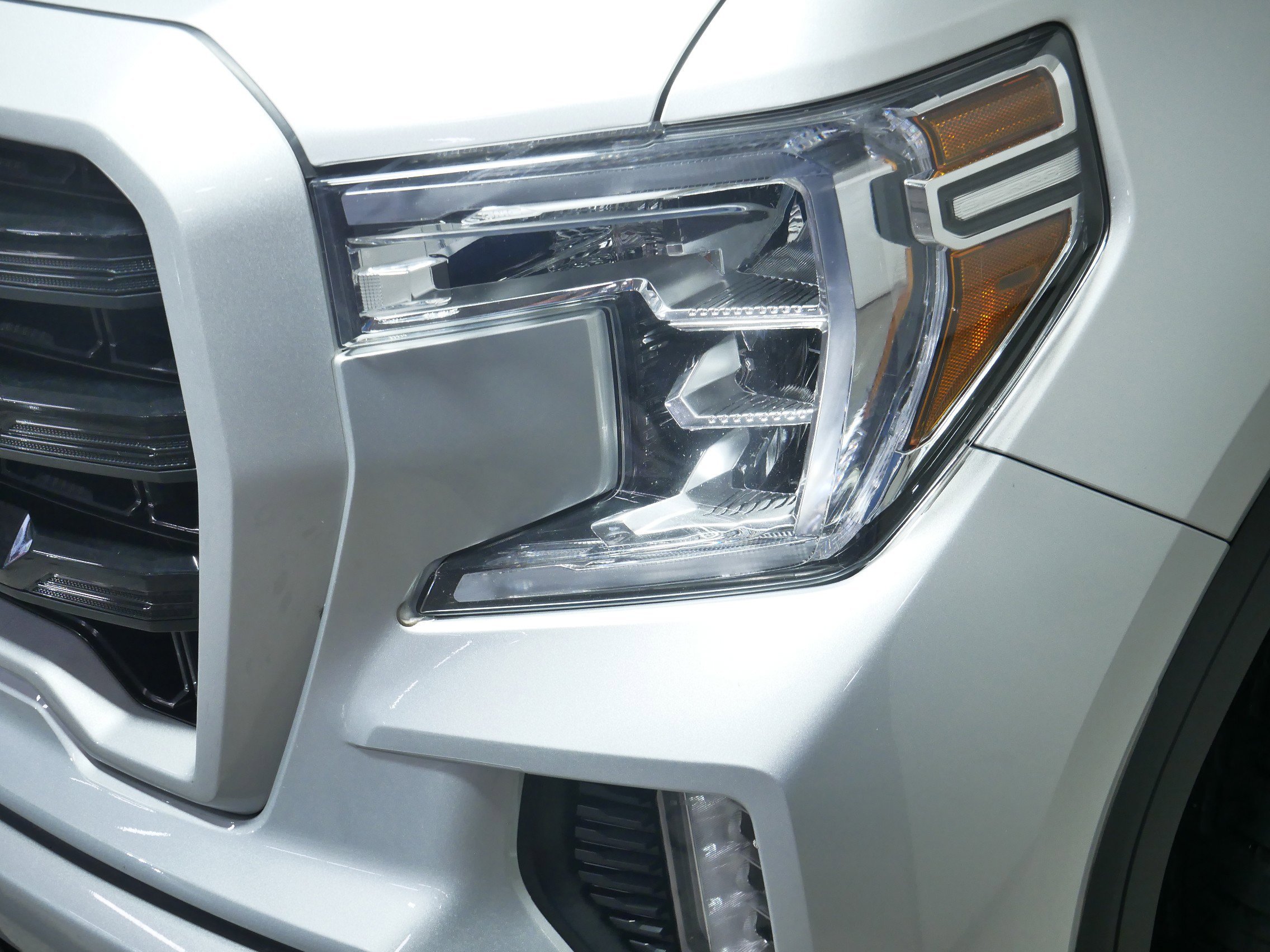 2021 GMC Sierra 1500 Elevation - Photo 16