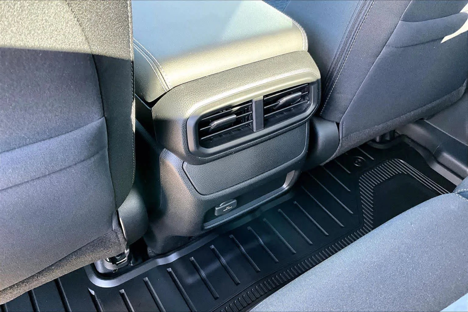 2026 Honda Ridgeline Sport - Photo 16