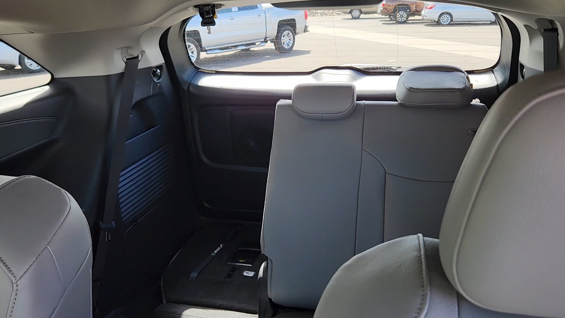 Certified Used 2026 Heavy Metal Toyota XLE image 18