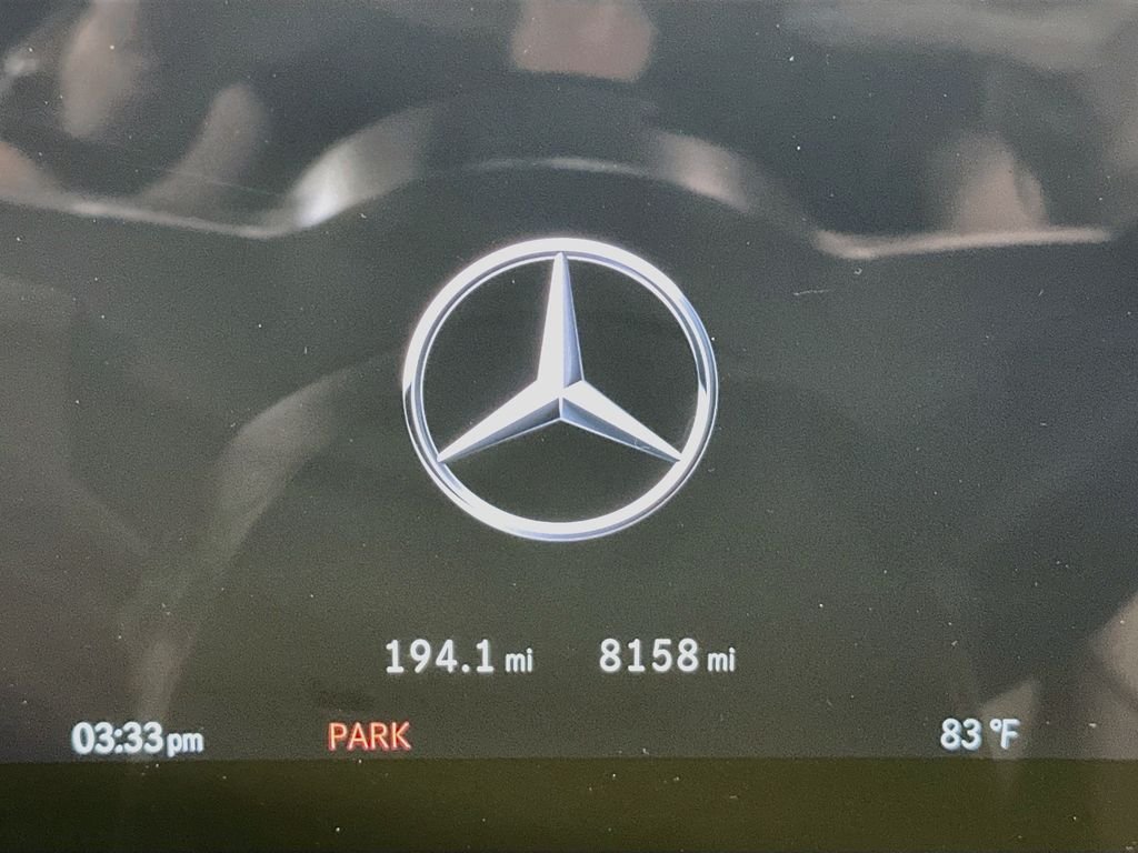 2025 Mercedes-Benz GLC Base - Photo 13