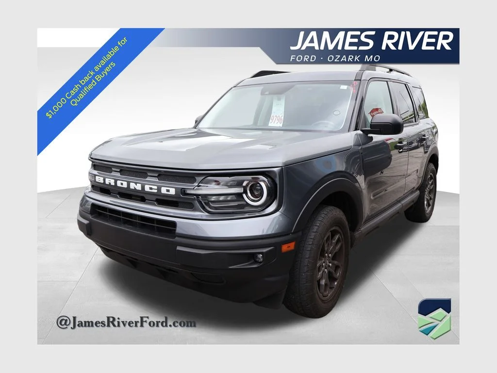 2026 Ford Explorer Tremor 4WD's photo