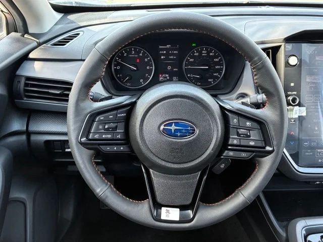 2026 Subaru Crosstrek Limited - Photo 10