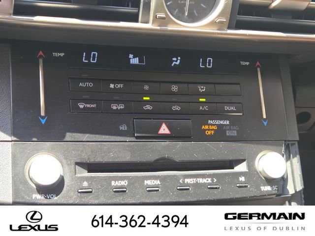 Used 2014  Lexus 250 image 28