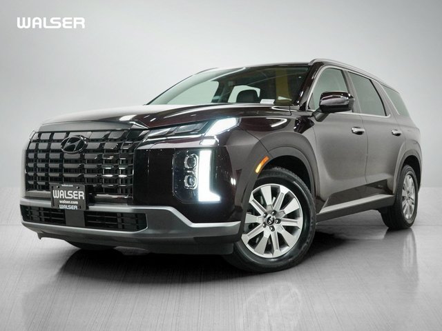 2024 Hyundai Palisade 7 Passenger