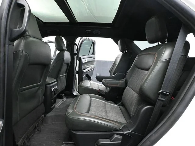 2023 Ford Explorer Timberline - Photo 39