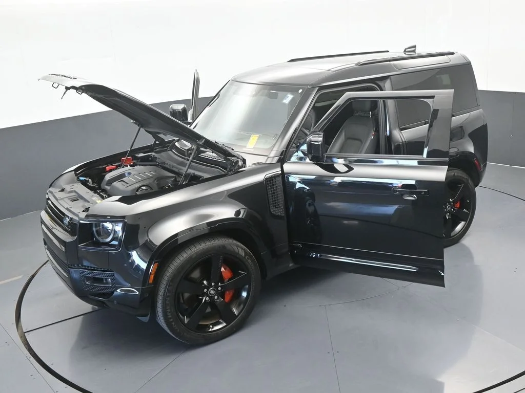 2023 Land Rover Defender X - Photo 65