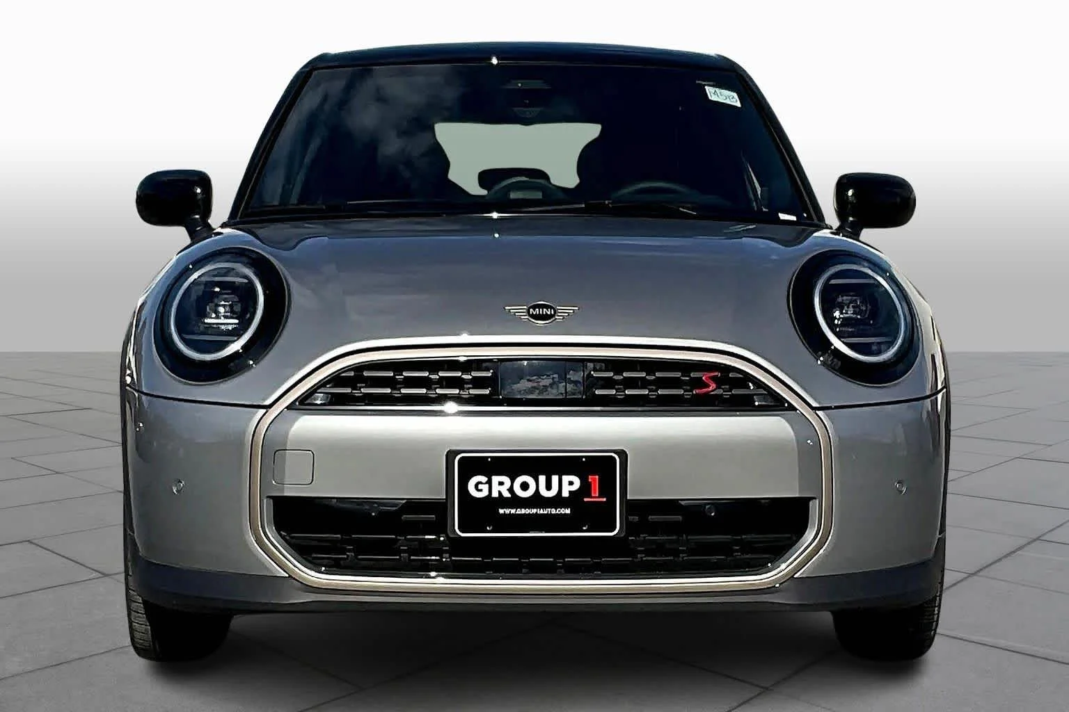 Pre-Owned 2025 MINI Hardtop 4 Door FWD Cooper S in Annapolis
