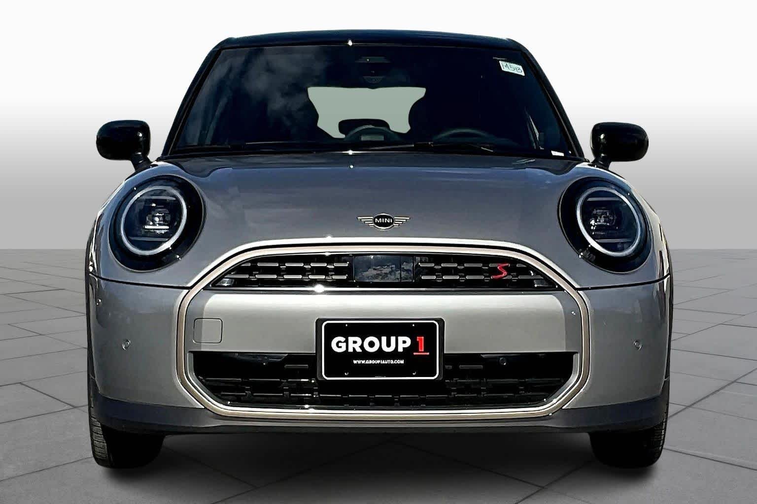 Pre-Owned 2025 MINI Hardtop 4 Door FWD Cooper S in Annapolis