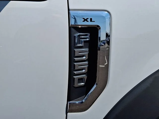 Certified Used 2022 Oxford White Ford XL image 29