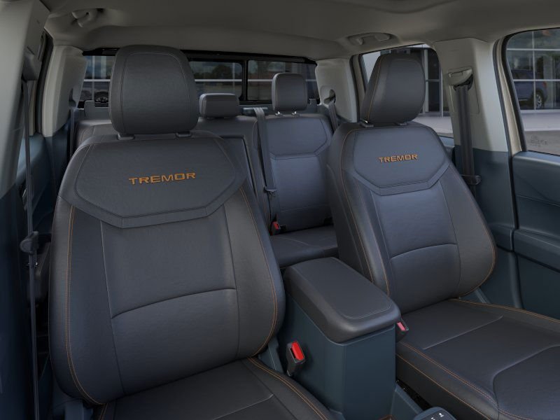 2024 Ford Maverick Lariat Tremor Advanced - Photo 10