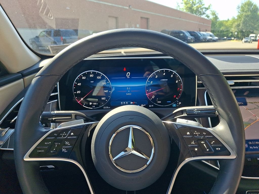 Certified Used 2026 Black Mercedes-Benz E 350 image 19