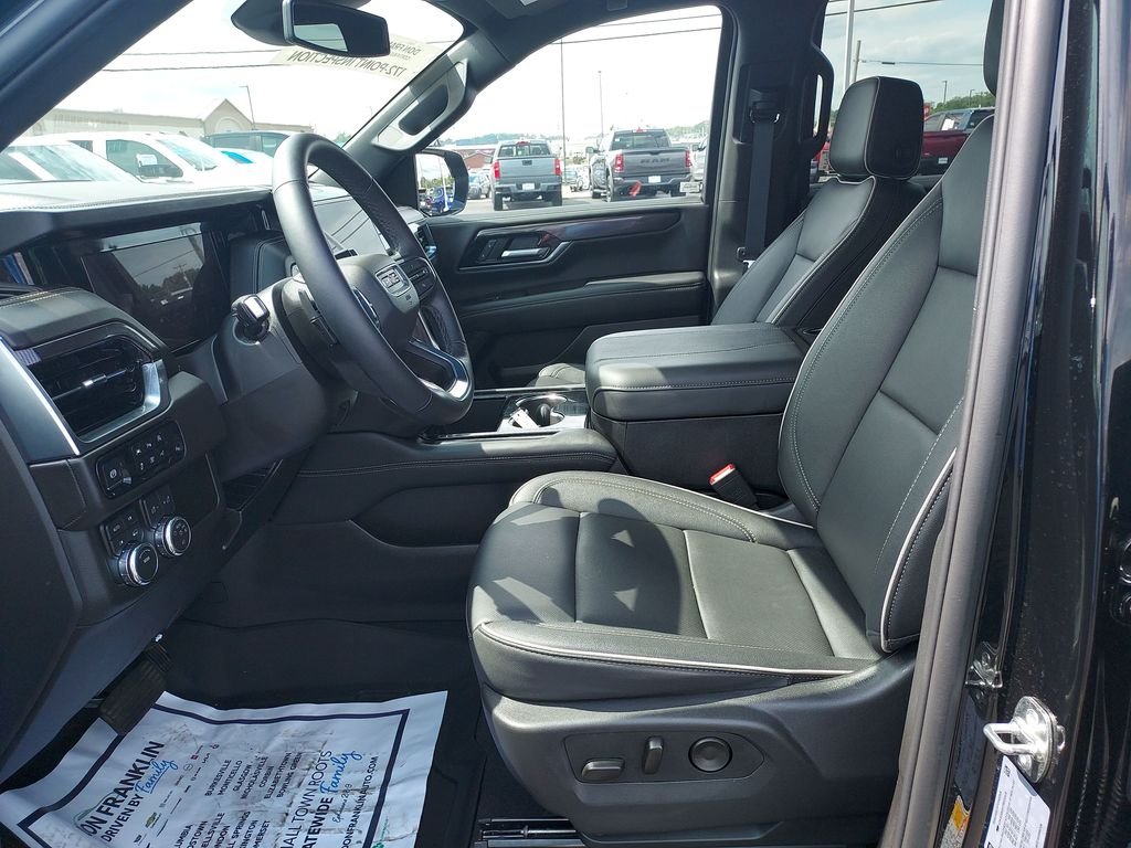 Used 2026 Black GMC Elevation image 13