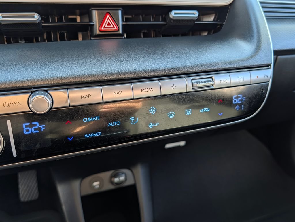 2024 Hyundai IONIQ 5 SEL - Photo 25