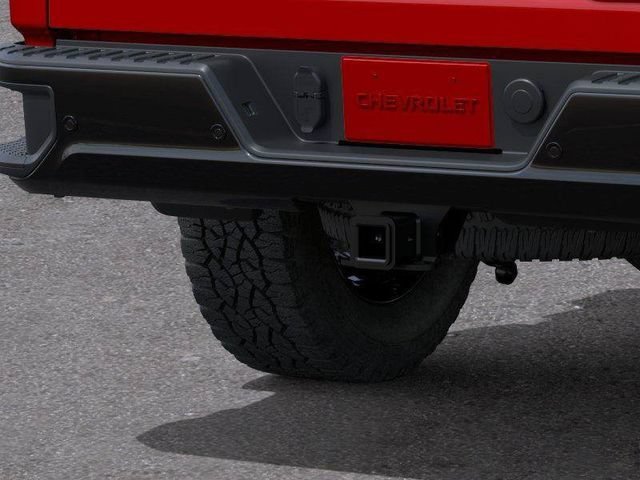 2026 Chevrolet Silverado 2500 HD LTZ - Photo 14