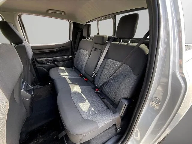 New 2026 Avalanche Ford XLT image 60