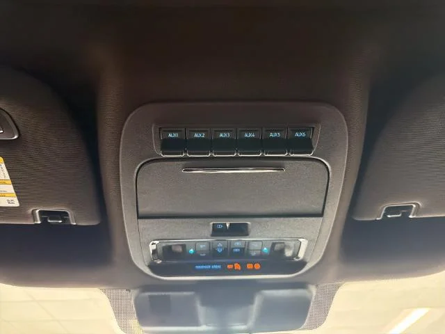 New 2026 Agate Black Metallic Ford F-350® King Ranch® image 35