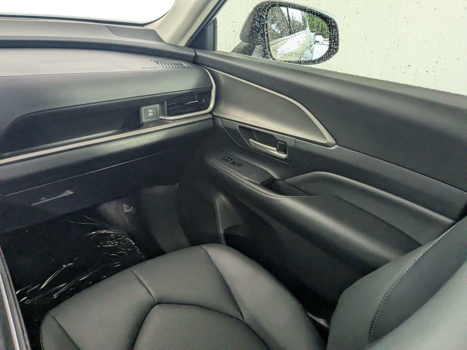 2024 Toyota Grand Highlander XLE - Photo 39