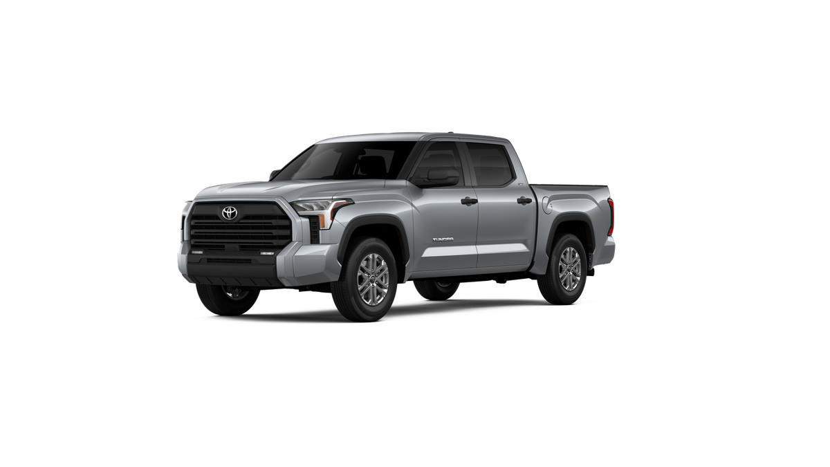 2025 Toyota Tundra SR5 - Photo 43