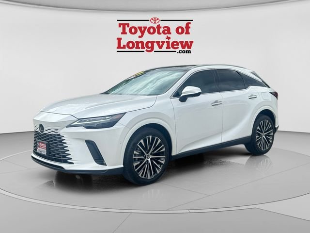2023 Lexus RX 350 350 Premium Plus FWD's photo