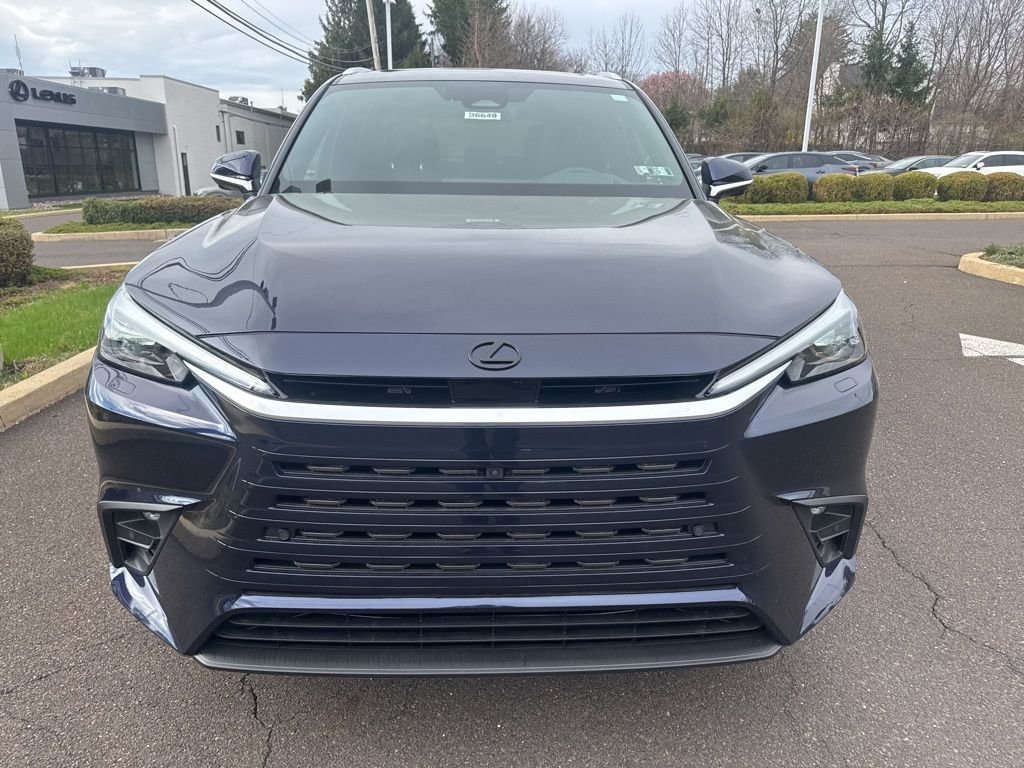 2026 Lexus TX 350 Luxury - Photo 6