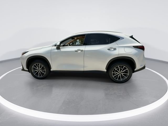Certified Used 2024 White Lexus 350 Premium image 5